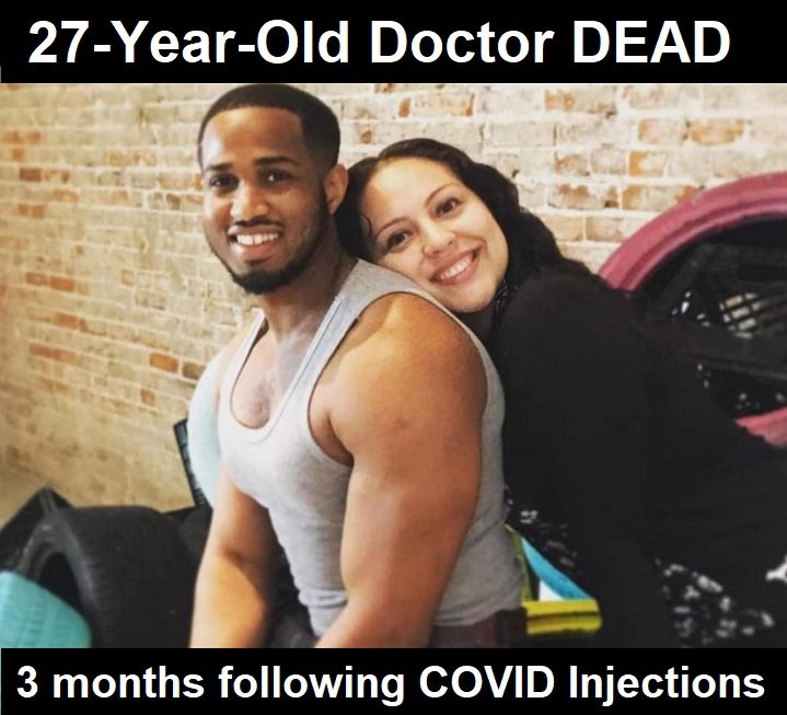 7,766 DEAD 330,218 Injuries: European Database of Adverse Drug Reactions for COVID-19 “Vaccines”
