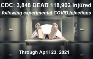 dead man in the morgue
