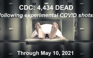 dead man in the morgue