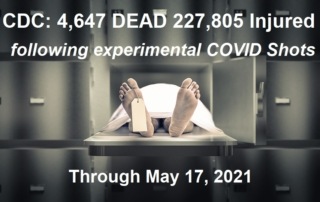 dead man in the morgue