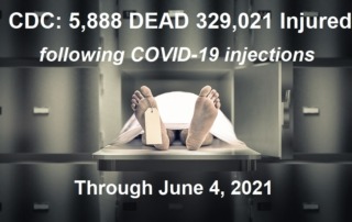 dead man in the morgue