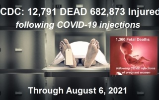 dead man in the morgue