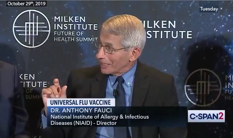 CDC director blames ‘misinformation’ for low kindergarten vaccination rates