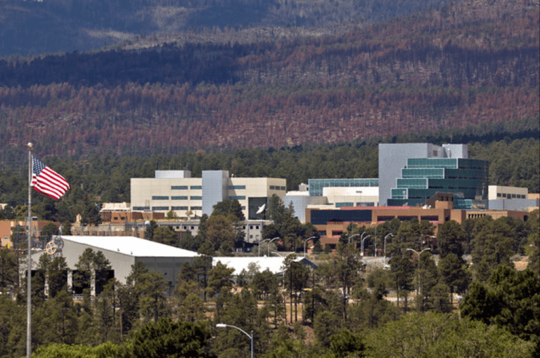 Dozens Of Top Nuclear Scientists With “Highest Security Clearances