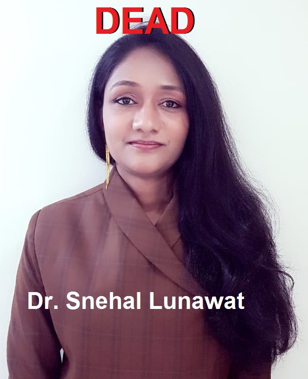 Dr. Snehal Lunawat