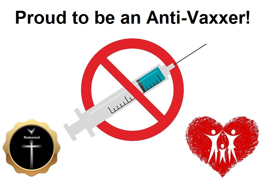 Mislabeling Vaccination Deaths for 50 Years Proud-antivaxxer