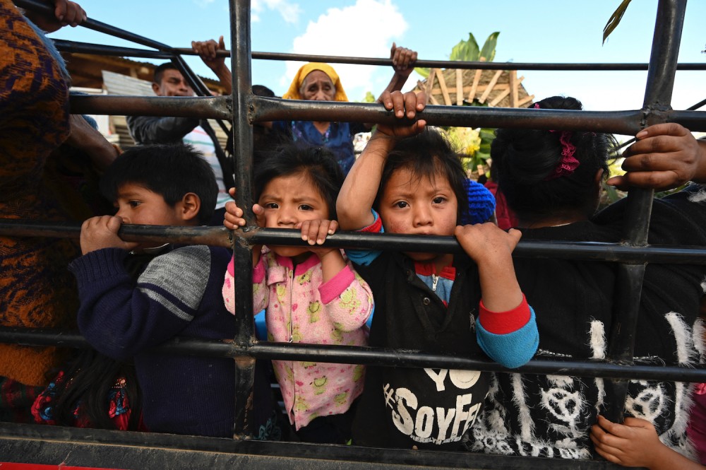 GettyImages-guatemala-migrants-children-northern-triangle-1231698927