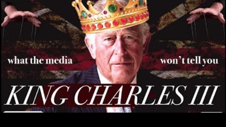 King Charles media will not report