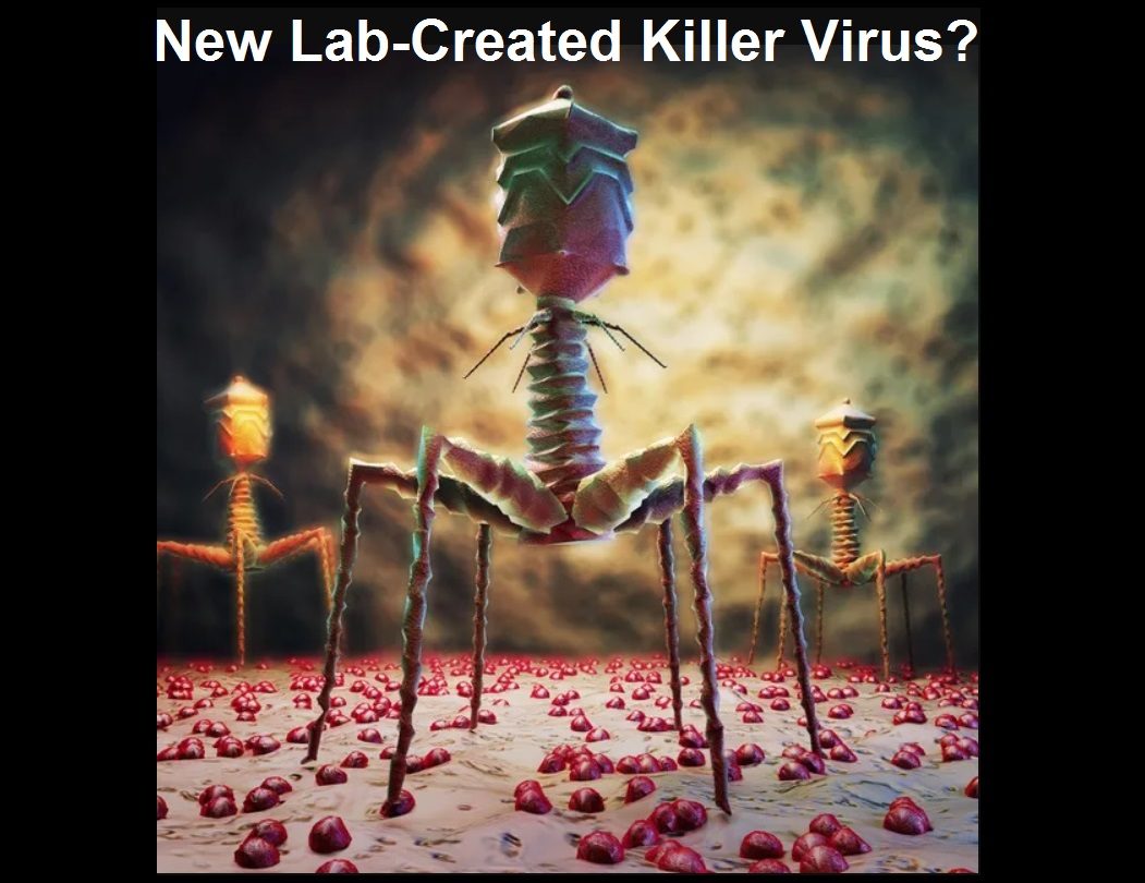Killer viruses