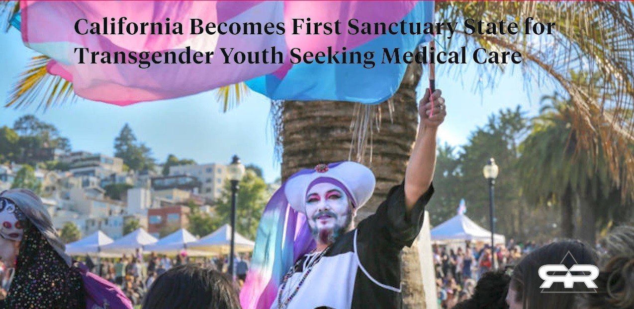 Transgender Youth California