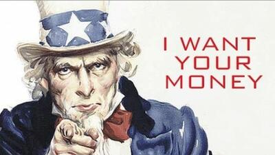 uncle-sam I want your money