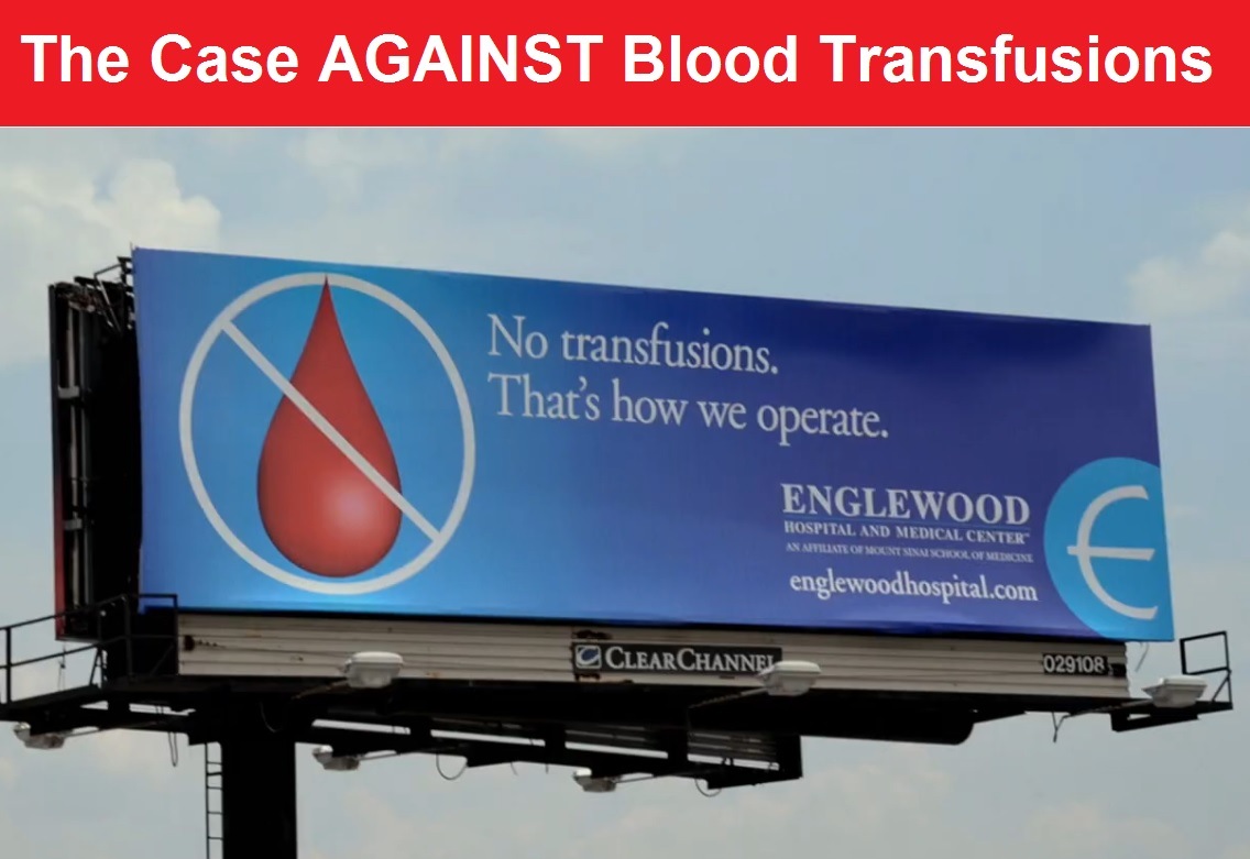 transfusions