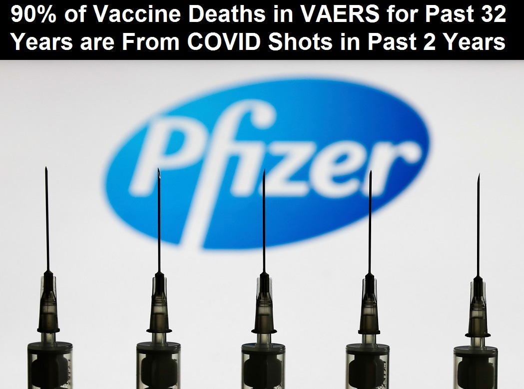  These F-ing Monsters 90-percent-vaccine-deaths-COVID-shots