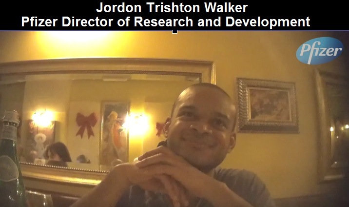 Jordon Trishton Walker