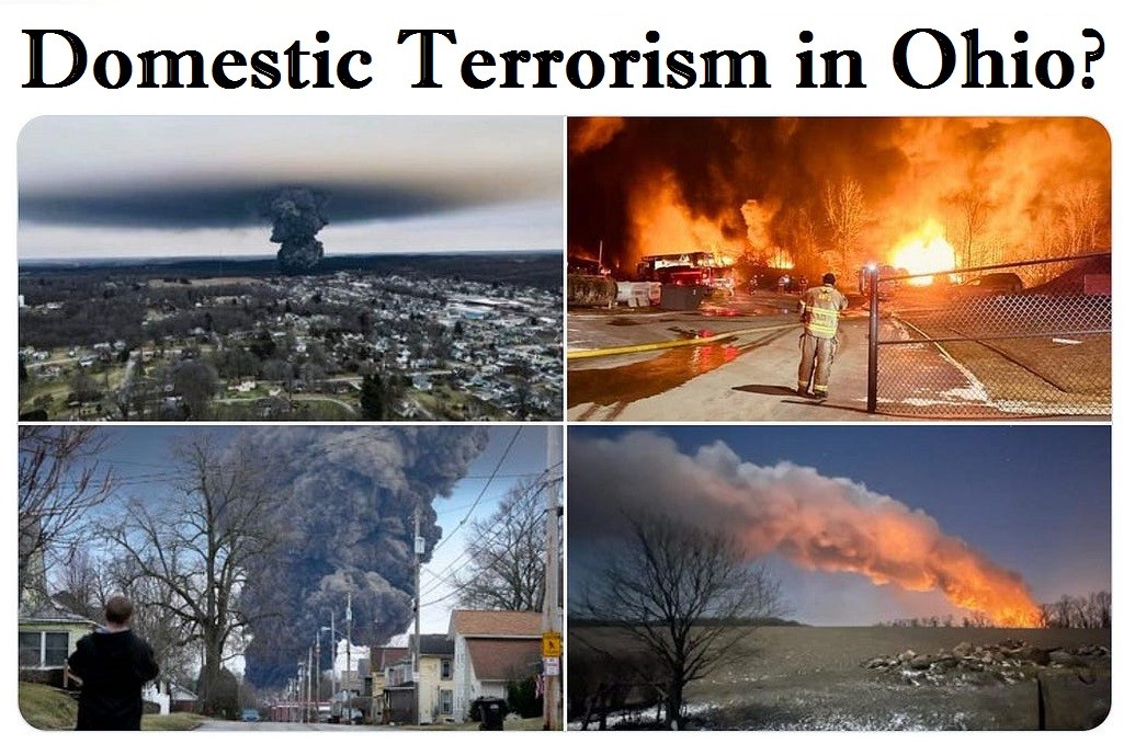 domestic terrorism in Ohio 2