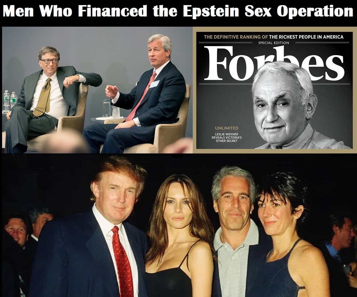 JPMorgan Chase CEO fights deposition in lawsuit accusing Chase’s bank of being a money conduit for Jeffrey Epstein’s sex crimes