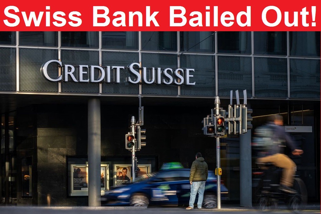 SWITZERLAND-BANKING-CREDIT SUISSE-LABOUR-RESULTS