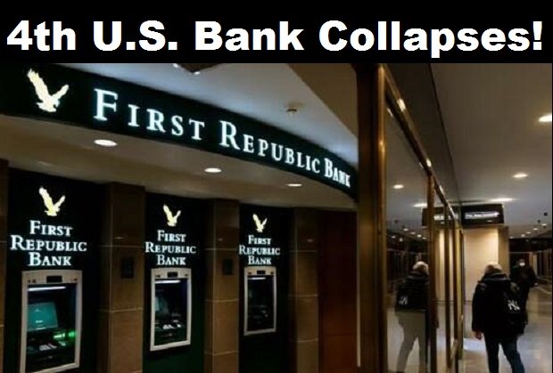 First Republic Bank 2