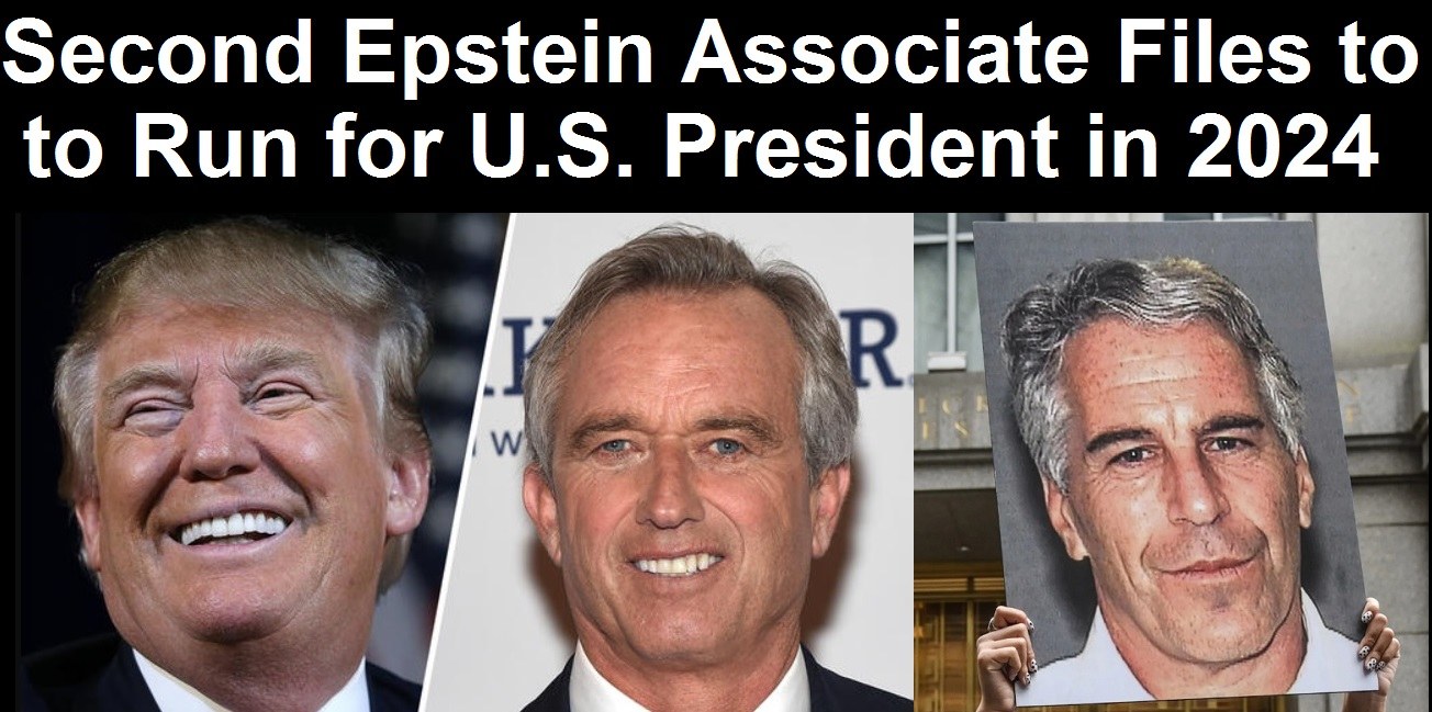 CIA Director William Burns met with Jeffrey Epstein on Epstein’s private schedule