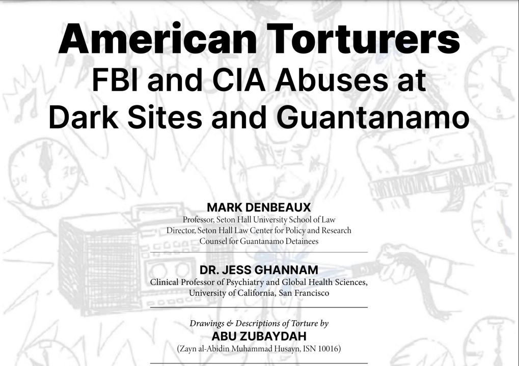 American Torturers
