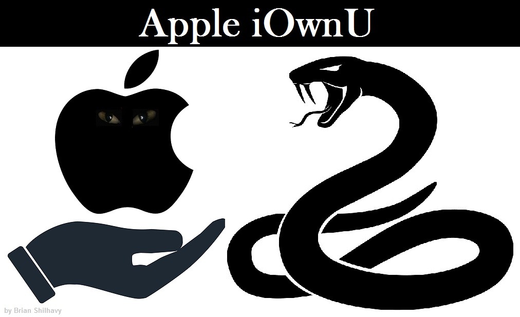 Apple In Hand Icon Flat. Vector Illustration Symbol And Bonus Pi
