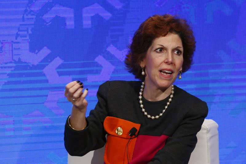 57 Banks and Financial Institutions Certified for FedNow Instant Payments – Fed President Admits Withdrawals Can be Limited Cleveland-Fed-President-Loretta-Mester
