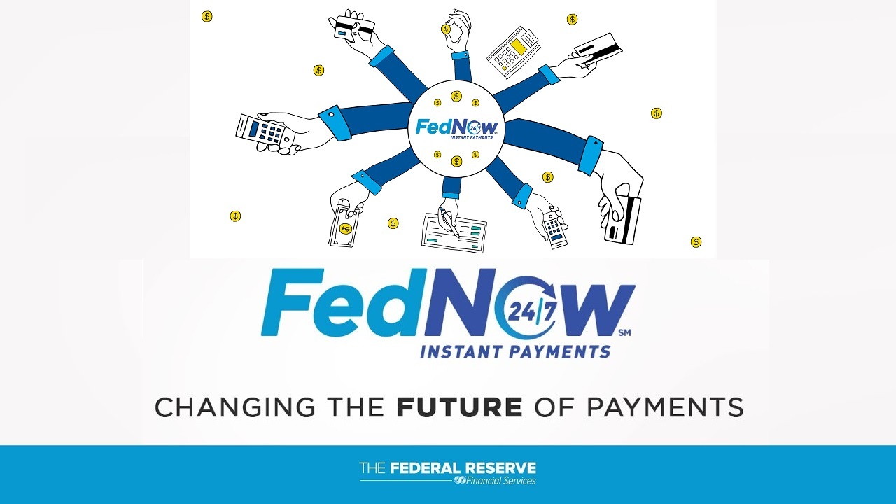 fednow future of payments federal reserve