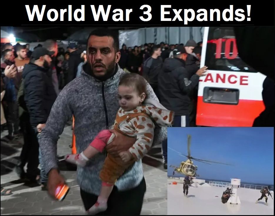 world war 3 expands 2