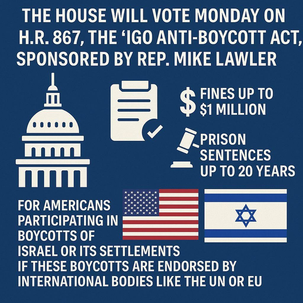 H.r. 867 Vote