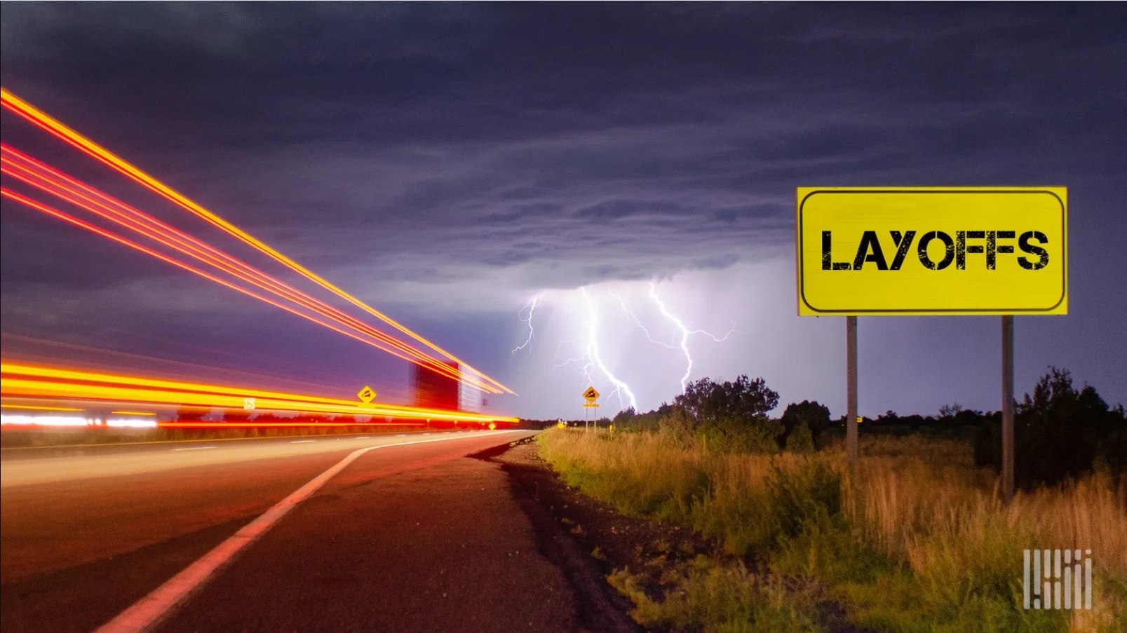 Layoffs May 2025