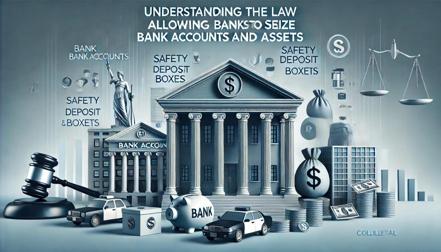 Understanding How Bank Bail-ins Work
