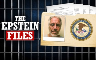 Trump Mentioned 38,000 Times in 5000 Documents in Latest Epstein File Release