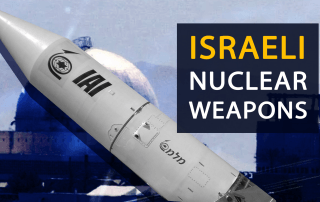 Is Nuclear War with Iran and America and Israel Imminent?