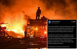 Is World War III About to Break Out? Talk of Los Angeles False Flag Attack Increases