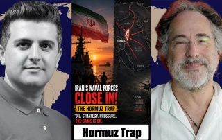 Is Israel Blackmailing Donald Trump Over Epstein Files Not Yet Released to Prevent an Agreement with Iran?