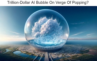 Has the AI Crash Begun? The World Economic System is on the Verge of Collapsing